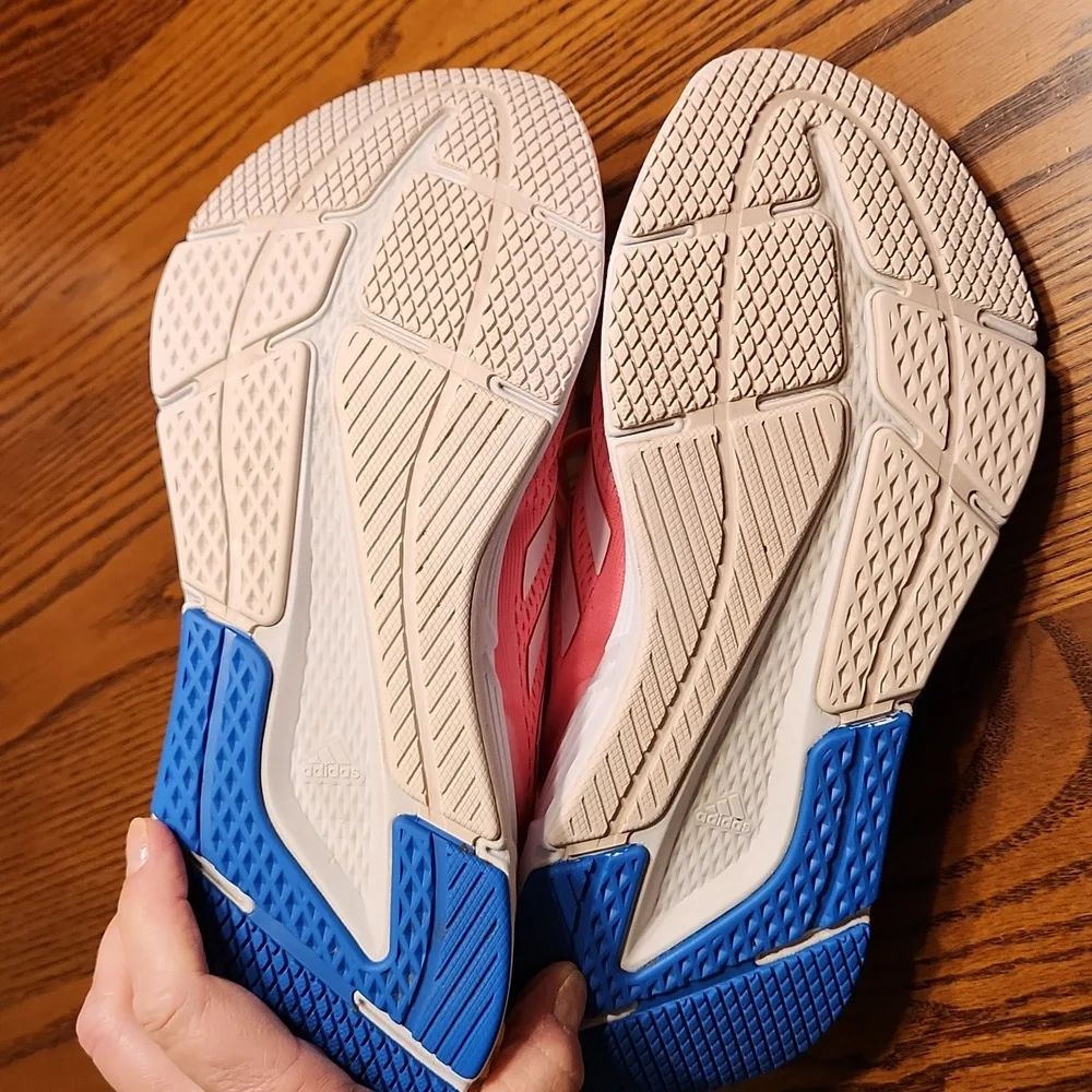 Adidas Athletic Running Shoes - Picture 7 of 10